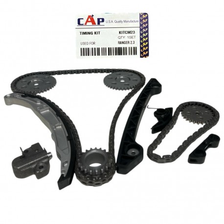 Kit de Cadena De Tiempo Mazda 6 Ford Ranger 2.3