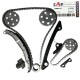 Kit de Cadena De Tiempo Mazda 6 Ford Ranger 2.3