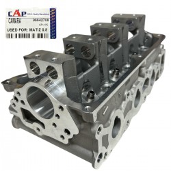 Camara de Motor CULATA Chevrolet Matiz