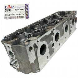 Camara de Motor CULATA Chevrolet Corsa