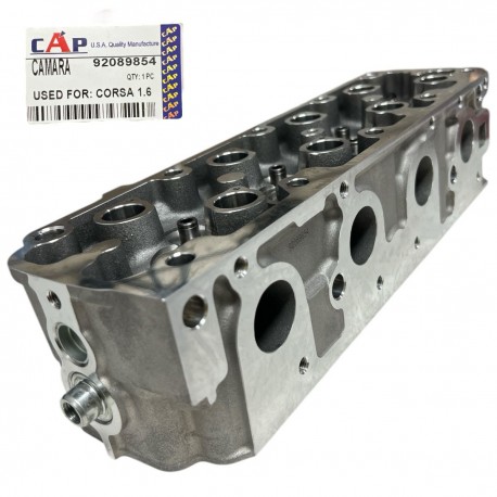 Camara de Motor CULATA Chevrolet Corsa