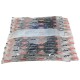 Estopera de Cigueñal Trasera VW Fox Crosfox Spacefox