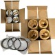 LINER KIT Juego Camisa Piston Anillo Centauro Motor 1.8