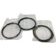 LINER KIT Juego Camisa Piston Anillo Centauro Motor 1.8