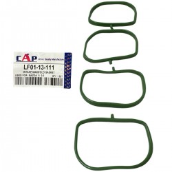 Empacadura de Admision Ecosport Focus Mazda 3 motor 2.0