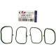 Empacadura de Admision Ecosport Focus Mazda 3 motor 2.0