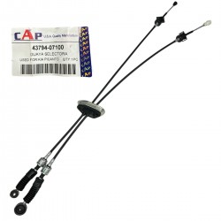 Guaya Selectora de Cambio Picanto