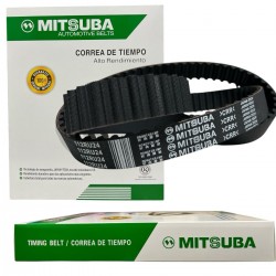 Correa de Tiempo honda Accord 112 Dientes