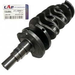 Cigueñal Chery Arauca X1