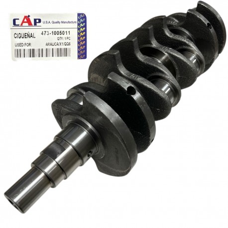 Cigueñal Chery Arauca X1