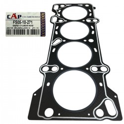 Empacadura de Camara Laser 1.8 Mazda 626