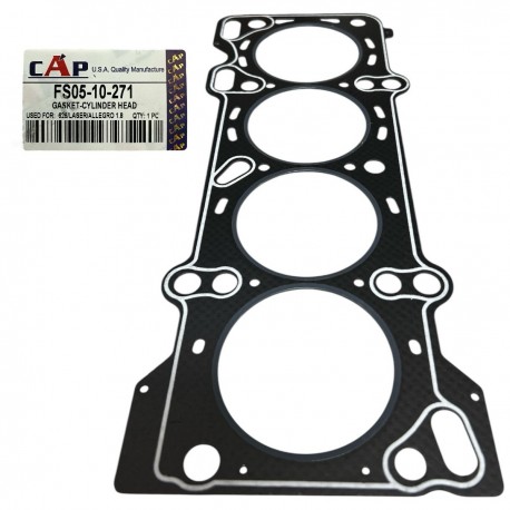 Empacadura de Camara Laser 1.8 Mazda 626