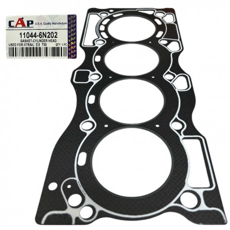 Empacadura de Camara Nissan Altima 2.5 Xtrail T30