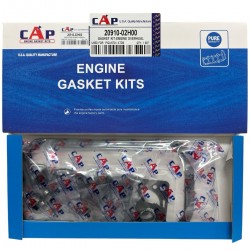 Juego de Empacadura Picanto Atos