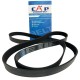 Correa Unica Honda Civic EMOTION Brasileño 7PK2190