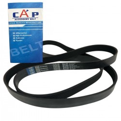 Correa Unica Honda Civic EMOTION Brasileño 7PK2190