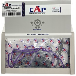 Juego de Empacadura Superior Jeep Cherokke KJ KK 3.7