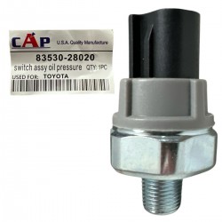 Valvula Presion Aceite Toyota Corolla Meru Yaris