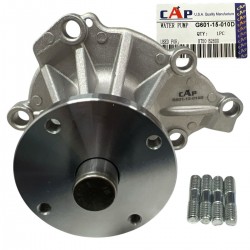 Bomba de Agua Mazda Bt50 2.6 B2600 4x4