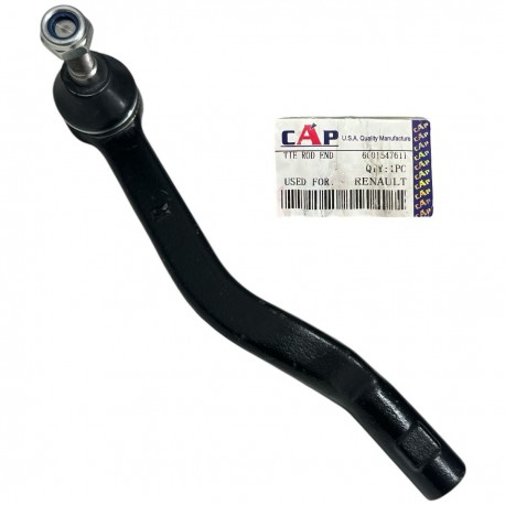 Terminal Derecho Renault logan