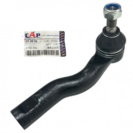 Terminal Ford Fusion Mazda 6 Izquierdo IRP