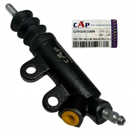 Bombin Inferior Corolla new sensation explotion 2003 AL 2014