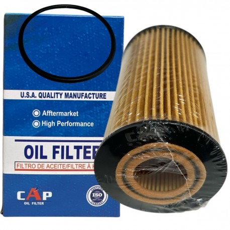 Filtro De Aceite Cruze Chevrolet