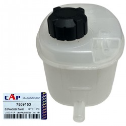 Envase Deposito Reservorio Agua Fiat Uno Fire PALIO MPI