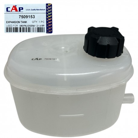 Envase Deposito Reservorio Agua Fiat Uno Fire PALIO MPI