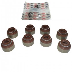 Goma de Valvula Toyota Corolla Avila