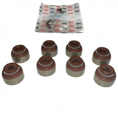 Goma de Valvula Toyota Corolla Avila