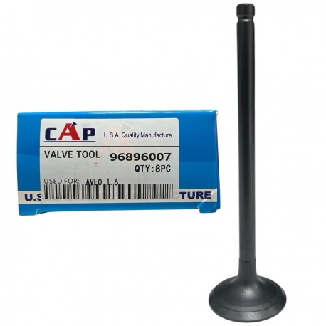 Valvula De Admision Aveo