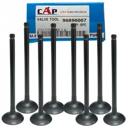 Juego de Valvula De Admision Aveo