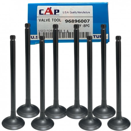 Juego de Valvula De Admision Aveo