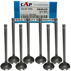 Valvula de Admision Dongfeng s30 Peugeot 206 207 Motor 1.6