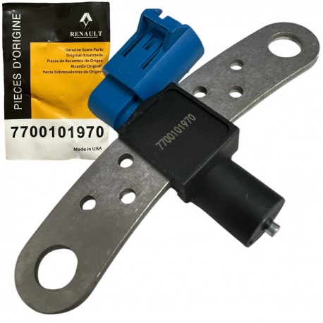 Sensor Posision Cigueñal Clio Symbol Megane 1.6 Sincronico