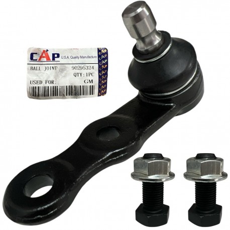 Muñon Inferior Corsa Chevy Confort Corto