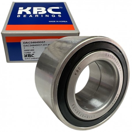 Rodamiento Delantero Aveo Racer Cielo Lanos Rolinera