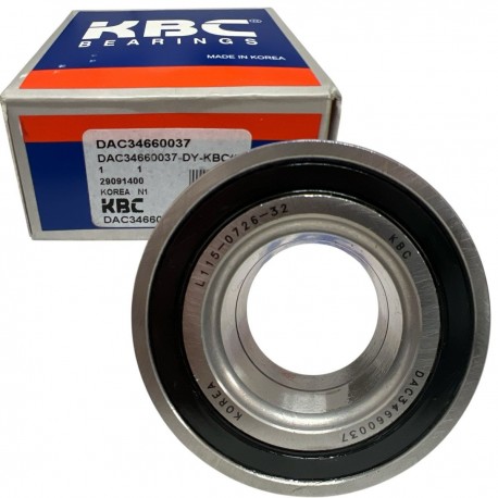 Rodamiento Delantero Corsa Gm