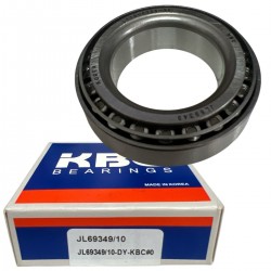 Rodamiento Rio Festiva Mazda 323 Delantero KBC