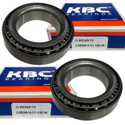 Rodamiento Rio Festiva Mazda 323 Delantero EL PAR RDO