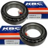 Rodamiento Rio Festiva Mazda 323 Delantero EL PAR RDO
