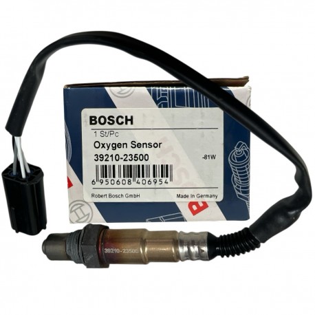 Sensor Oxigeno Hyundai Tucson Elantra 2.0 Kia Sportage 2.0