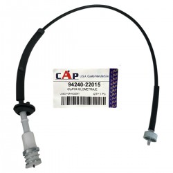 Guaya de Kilometraje Accent