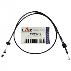 Guaya de Aceleracion Spark