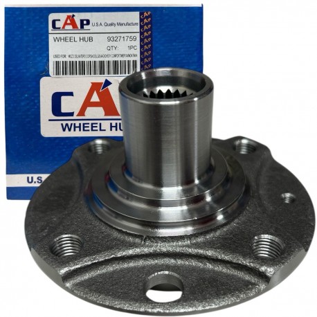 Mozo Cubo Delantero Corsa Cielo Racer Lanos CAP O EBITEN