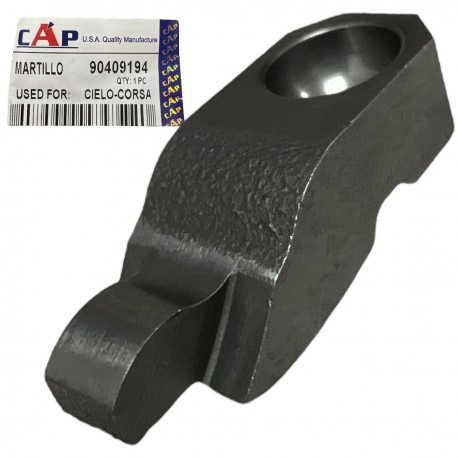 Martillo Corsa 1.4 1.6 Cielo Lanos