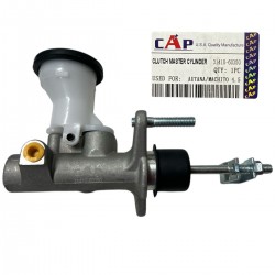 Bomba Embrague Superior bombin Autana MAchito burbuja 4.5