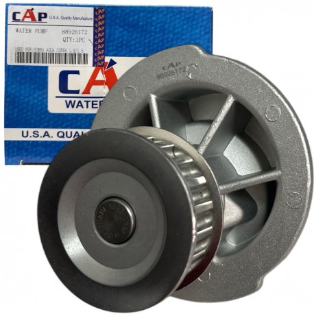 Bomba Agua Chevrolet Corsa 1.4 1.6 Cielo Lanos Chevy Confort