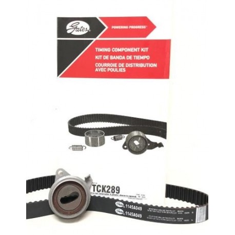 Kit De Tiempo Lancer Signo Ck1 Ck2 Motor 1.3 1.5